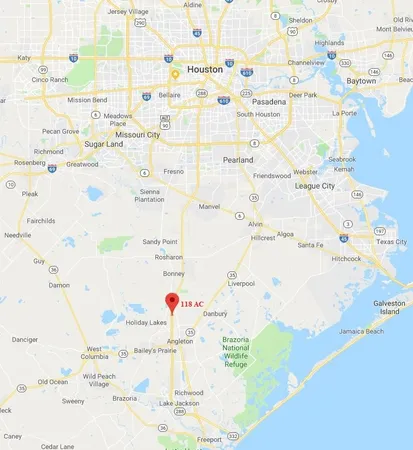 $3,775,410 | 0 Sh 288, Angleton, TX 77515