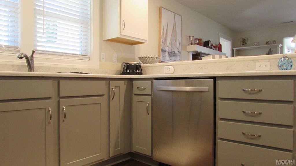 735 River Cottage Road Edenton, NC 27932 - Photo 8 of 35 Kitchen 3