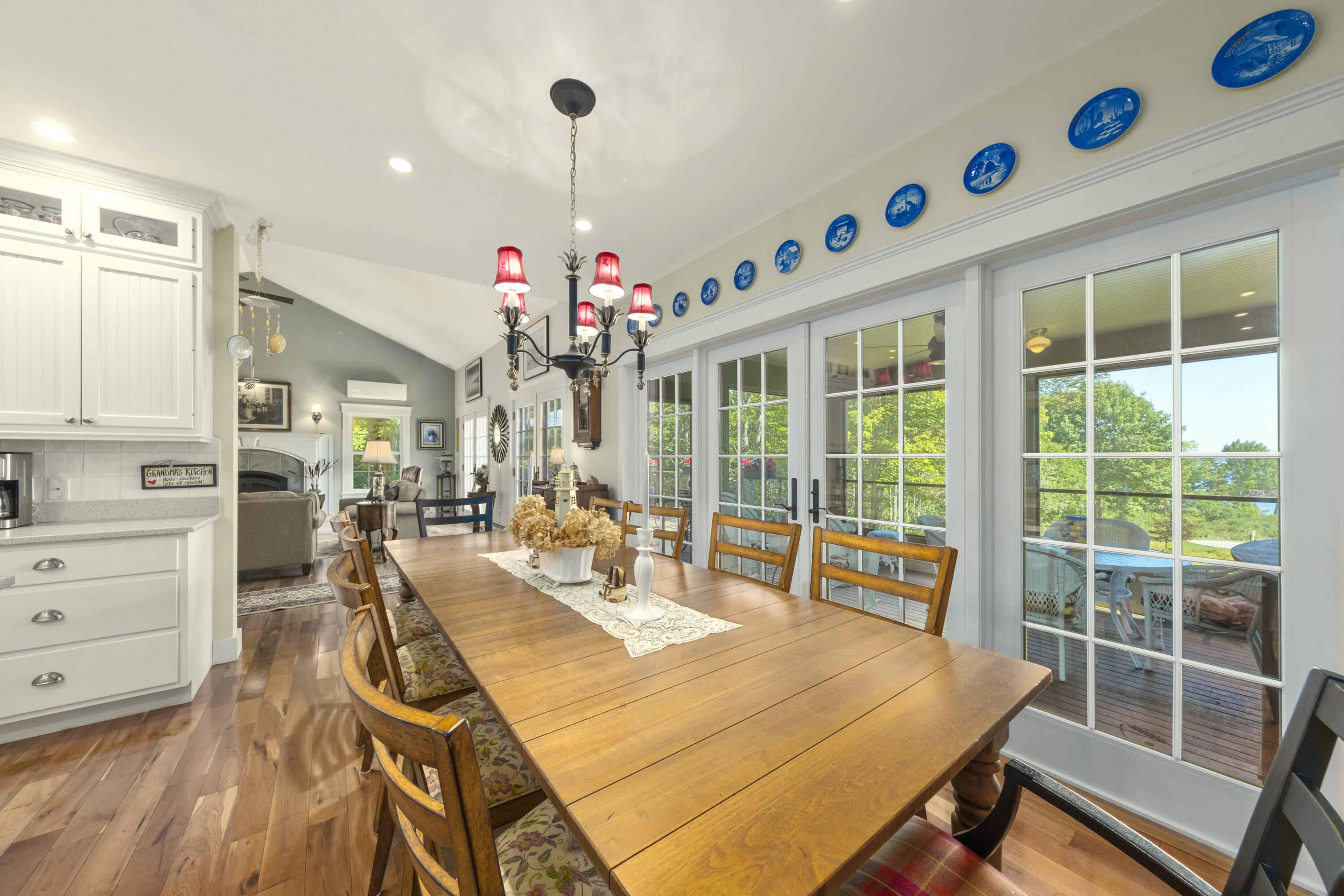 61 Catching Cove Road Northport, ME 04849 - Photo 8 of 50 71- 61 Catching Cove Road - Northport -