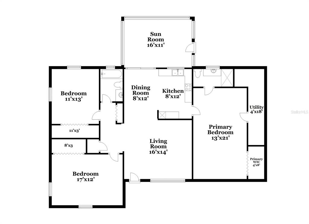 5701 Berlin Drive Port Richey, FL 34668 - Photo 16 of 16