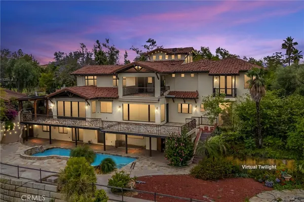 $2,300,000 | 204 St Catherine Street, Redlands, CA 92374