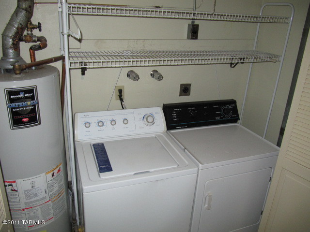 660 East River Road, Unit R Tucson, AZ 85704 - Photo 13 of 14