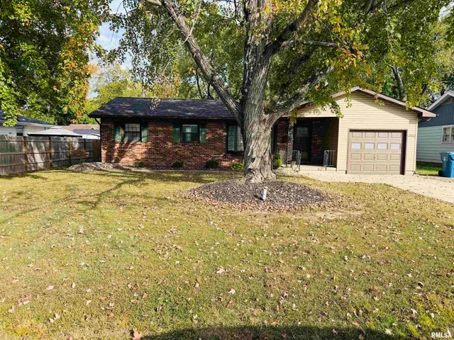 $158,000 | 5 Ronnie, Centralia, IL 62801