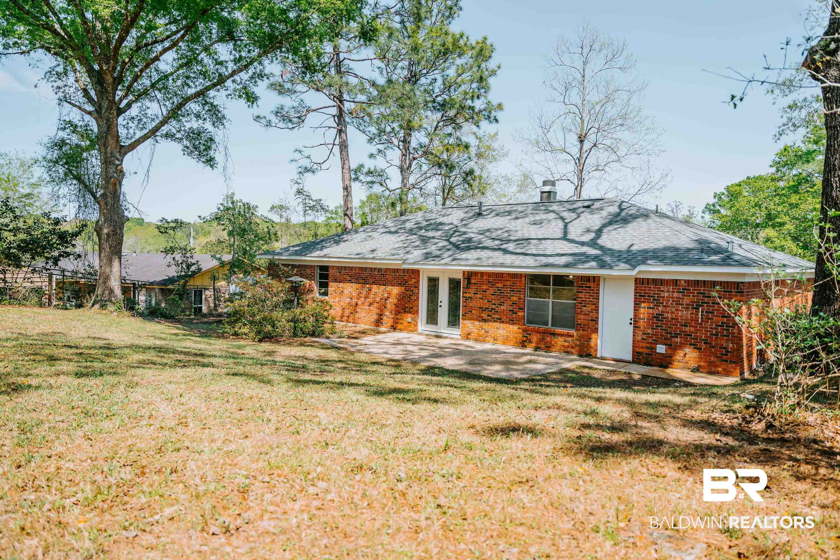 2322 Greenleaf Court Mobile, AL 36693 - Photo 24 of 29