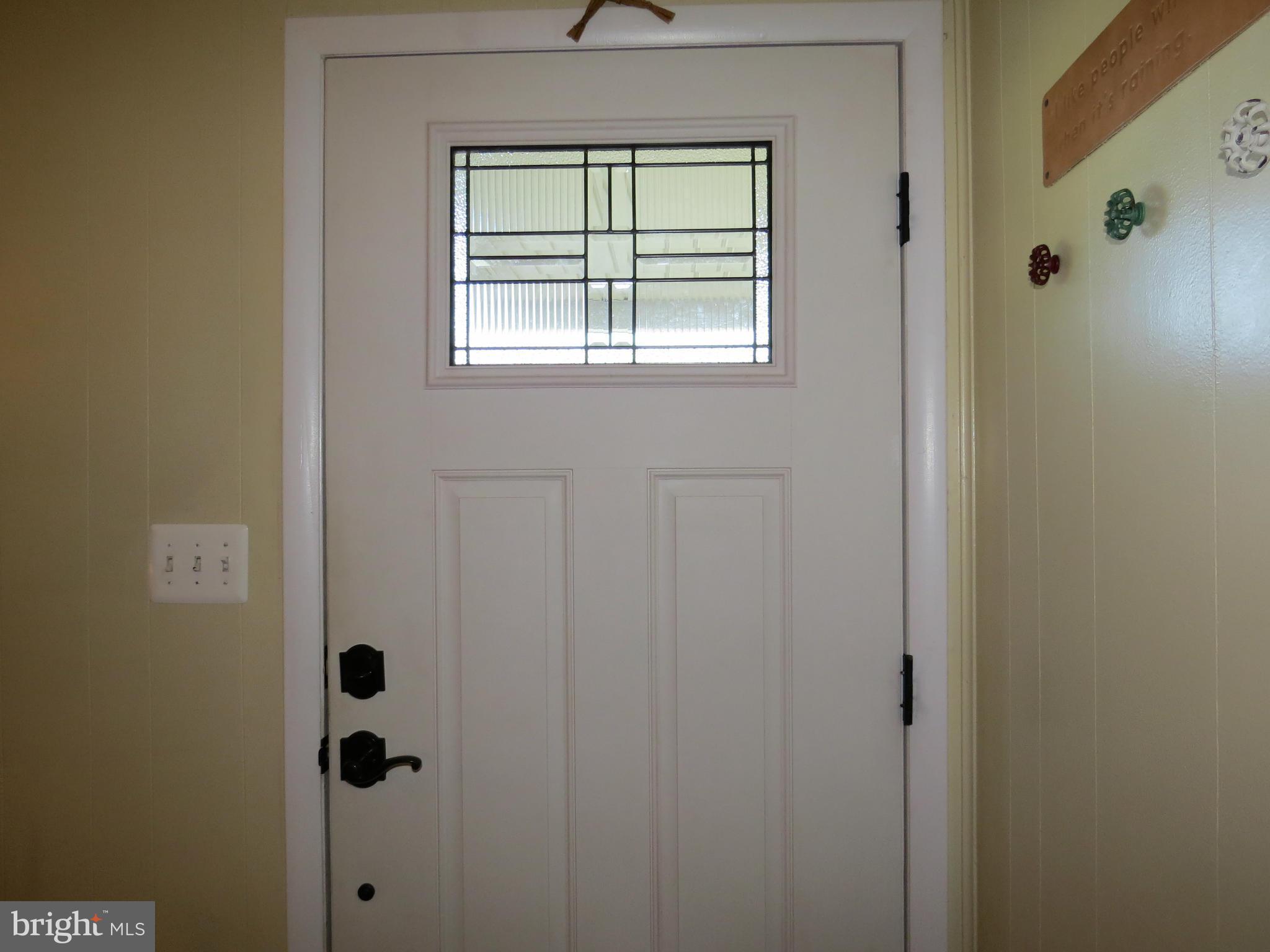 3313 Maple Grove Road Hampstead, MD 21074 - Photo 11 of 30 a bathroom with a window and shower