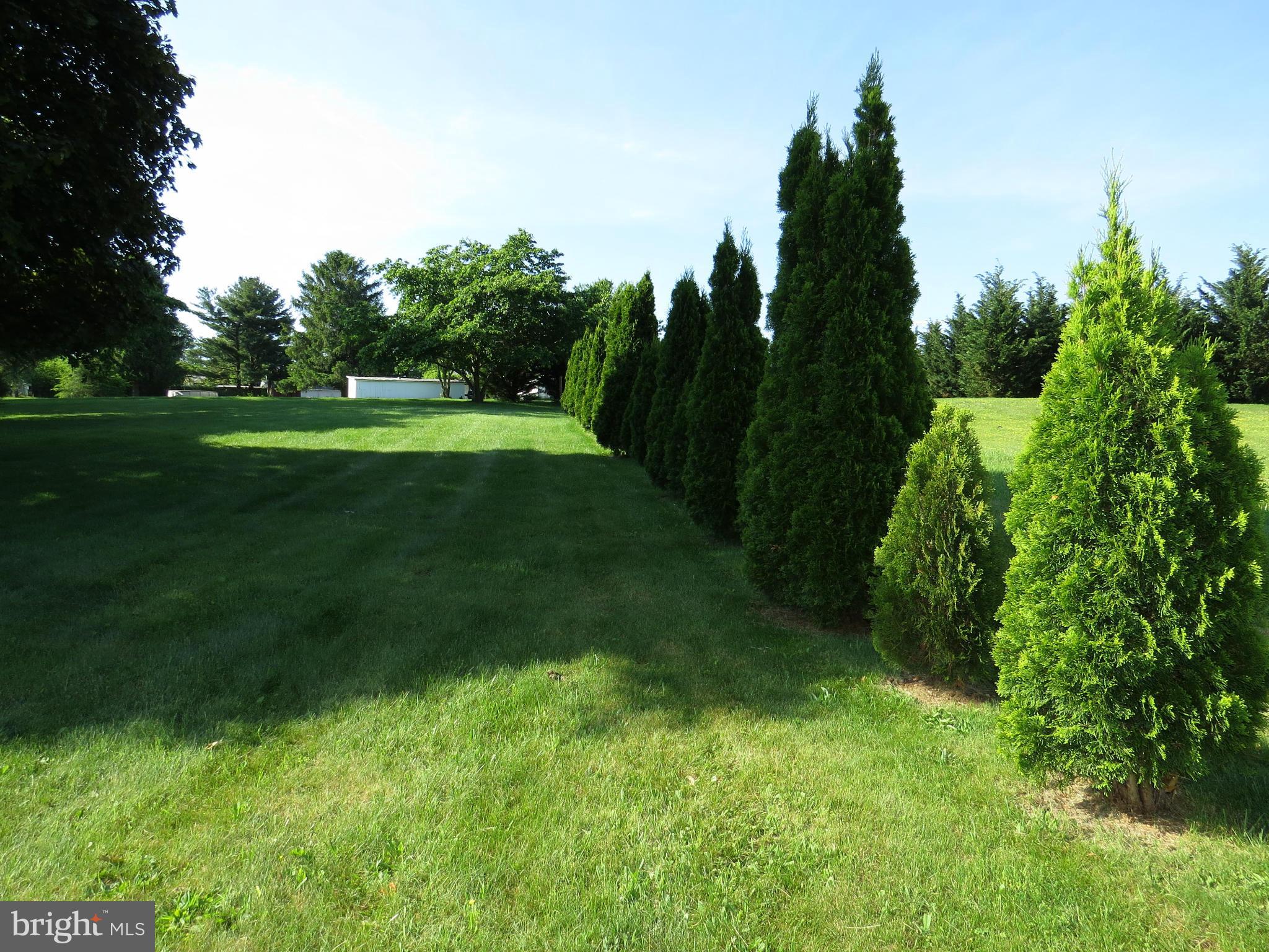 3313 Maple Grove Road Hampstead, MD 21074 - Photo 28 of 30 a view of a golf course
