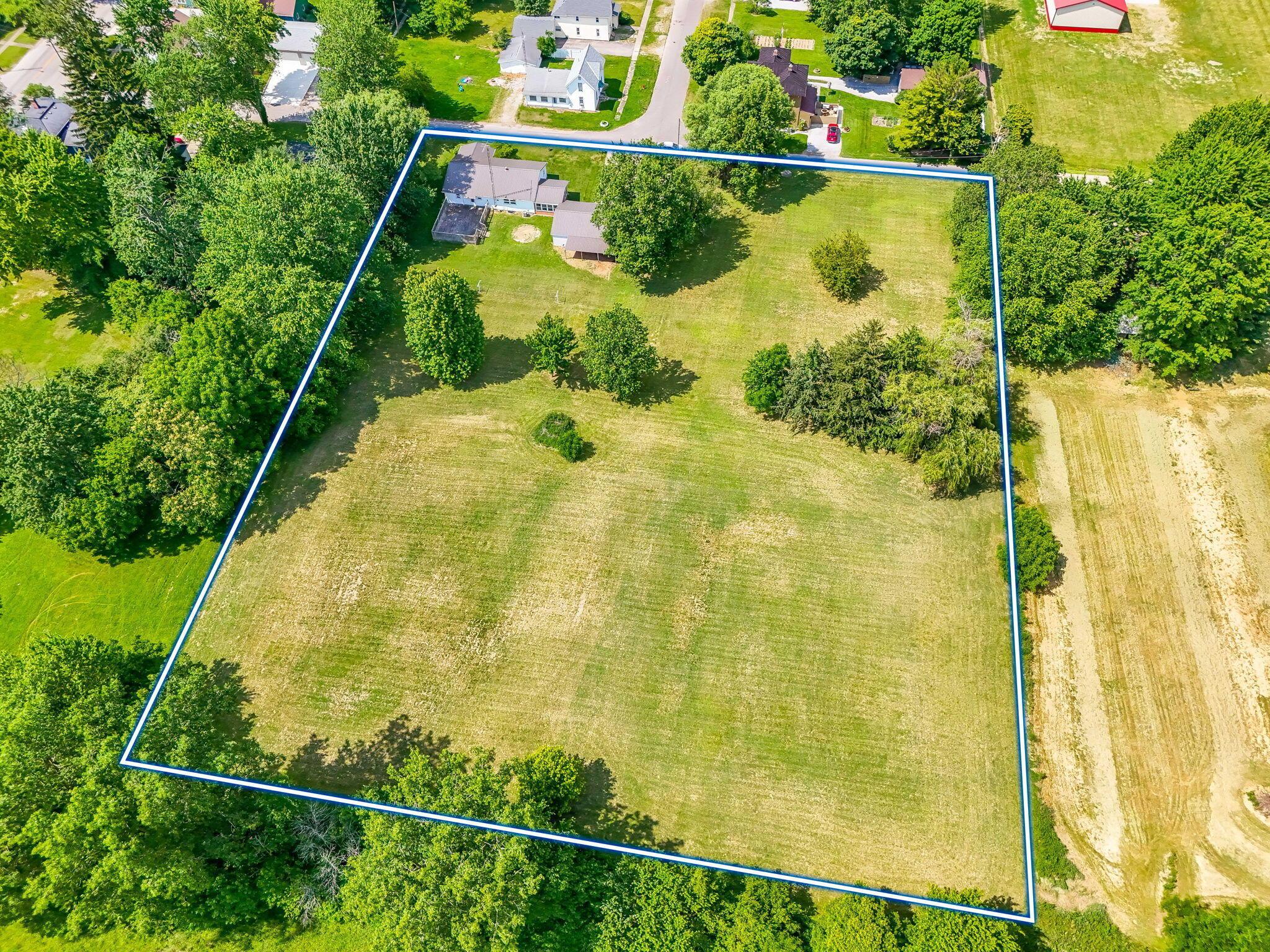 86 South Street La Rue, OH 43332 - Photo 51 of 59 86 South St (Drone)-11