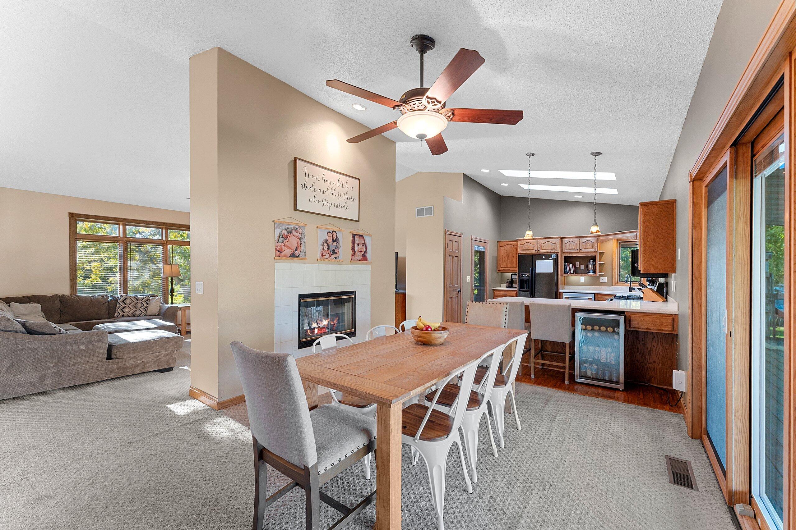 3408 Pierce Court Two Rivers, WI 54241 - Photo 9 of 68 046-3408PierceCourt-TwoRivers-WI-54241-S