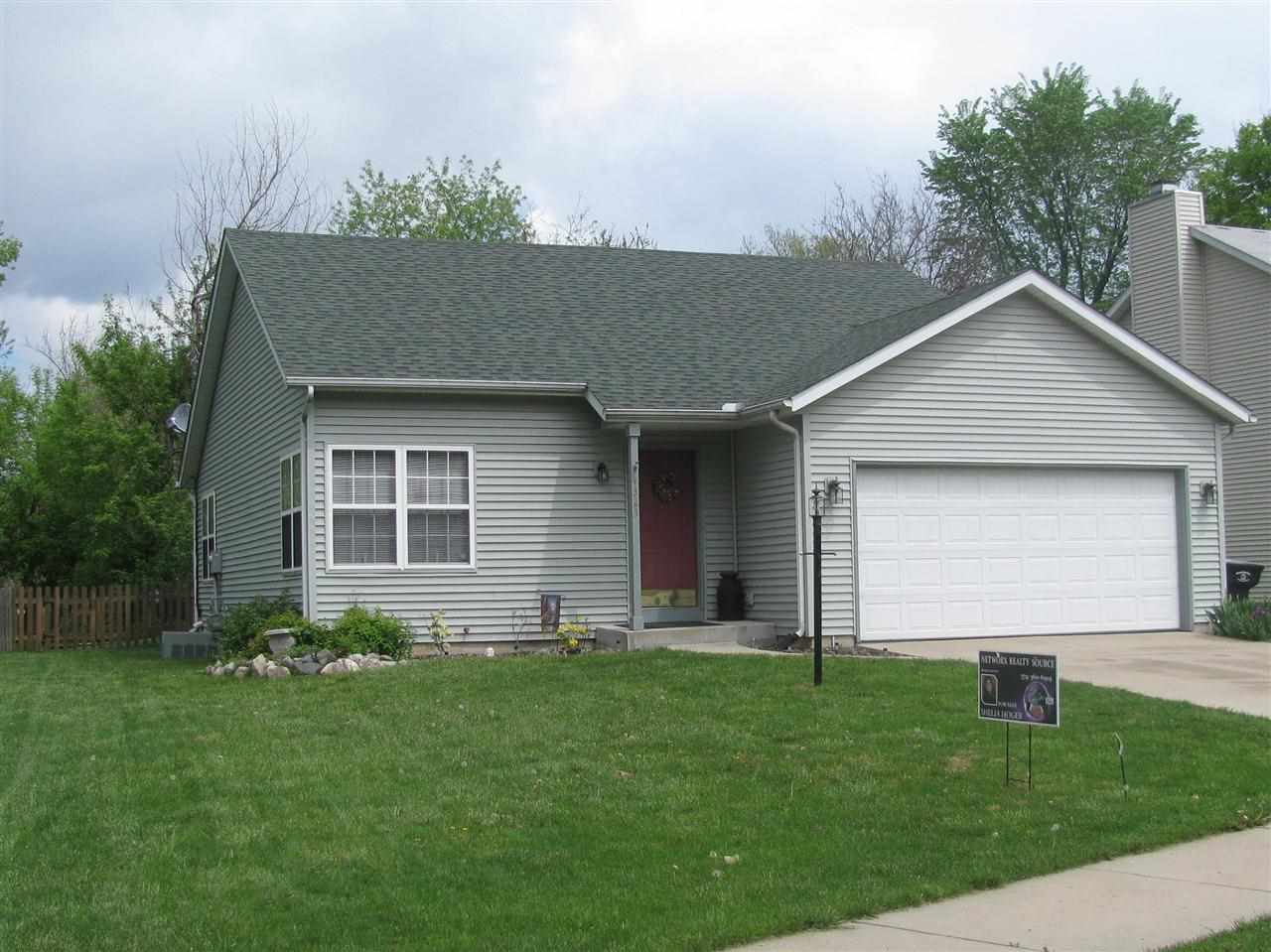 4323 Maple Road South Bend, IN 46628 - Photo 1 of 23 Gallery Image 1