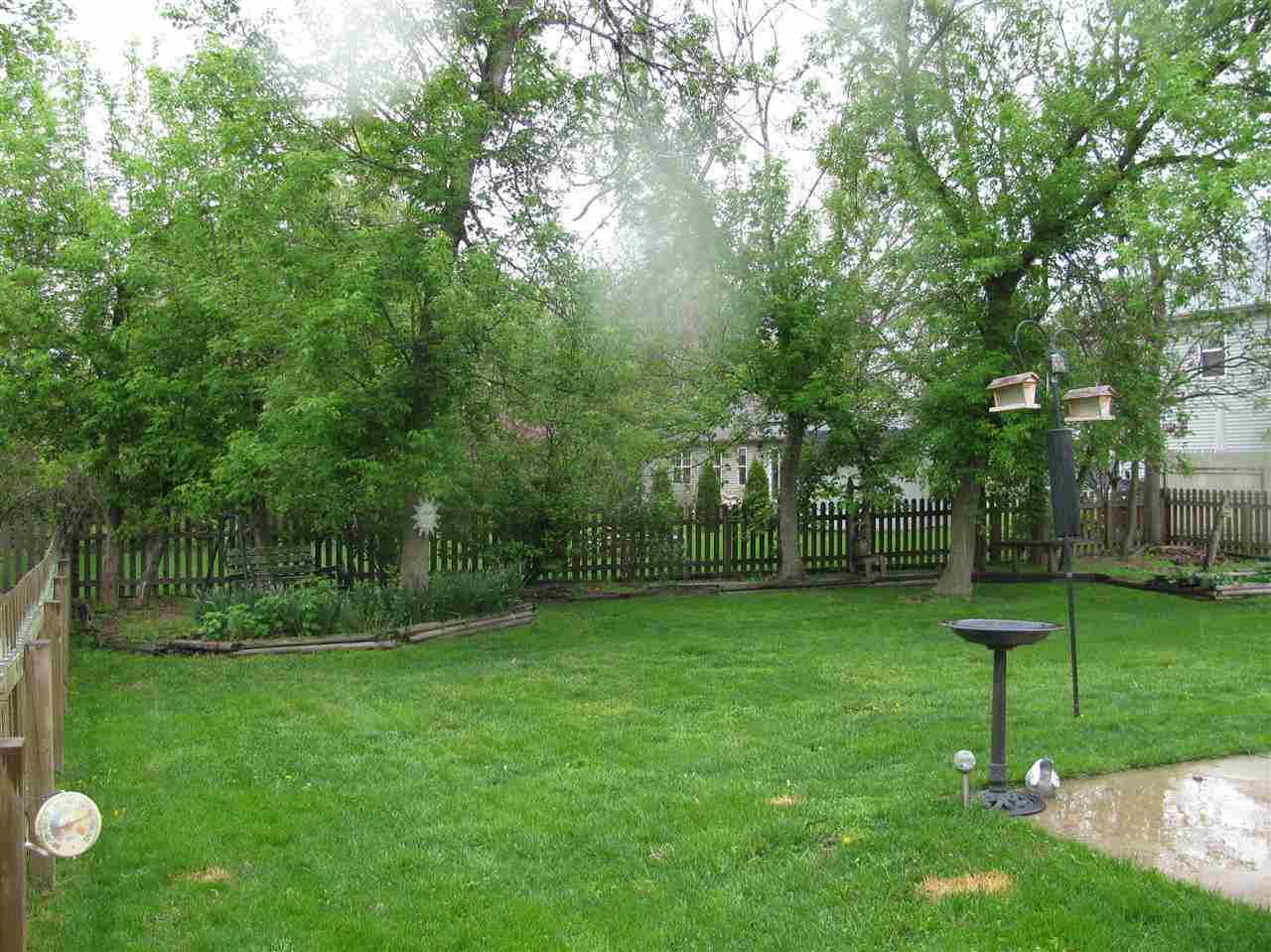 4323 Maple Road South Bend, IN 46628 - Photo 22 of 23 Gallery Image 22