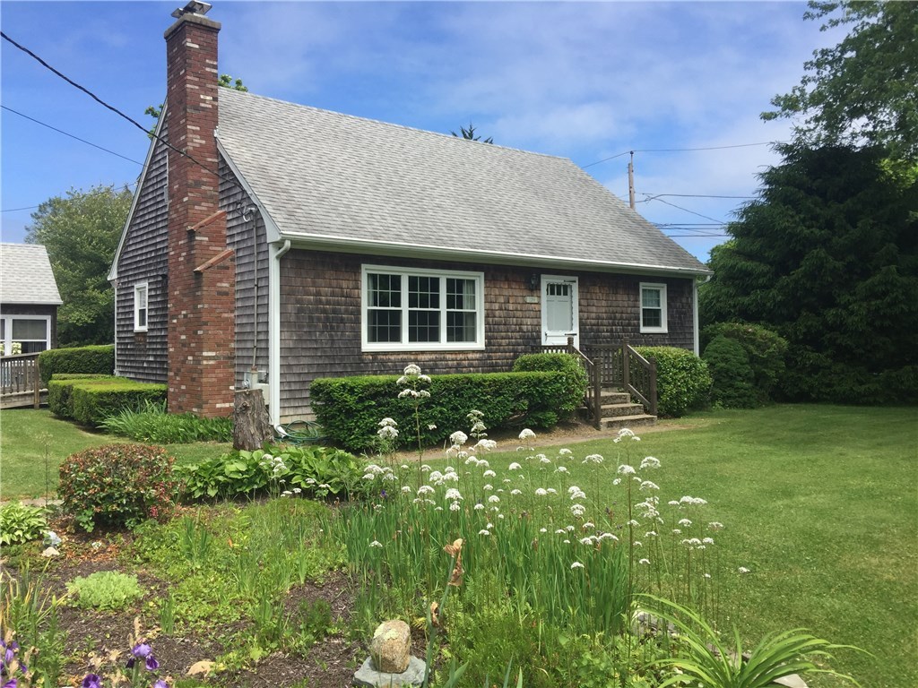2269 Matunuck School House Road Charlestown, RI 02813 - Photo 1 of 21 Gallery Image 1