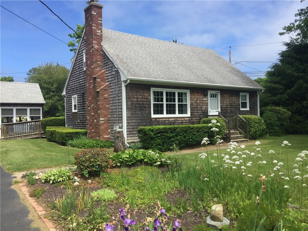 2269 Matunuck School House Road Charlestown, RI 02813 - Photo 3 of 21 Gallery Image 3
