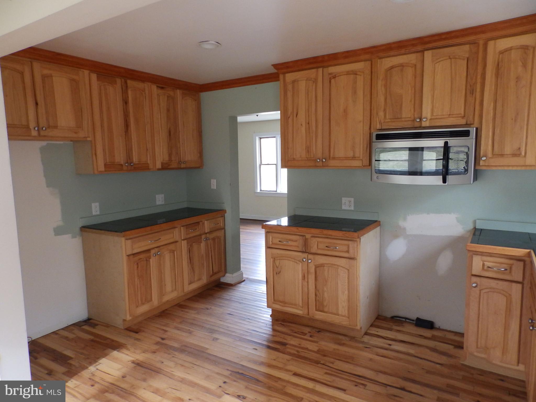 15125 Barnes Road New Windsor, MD 21776 - Photo 12 of 35 Kitchen - View 2