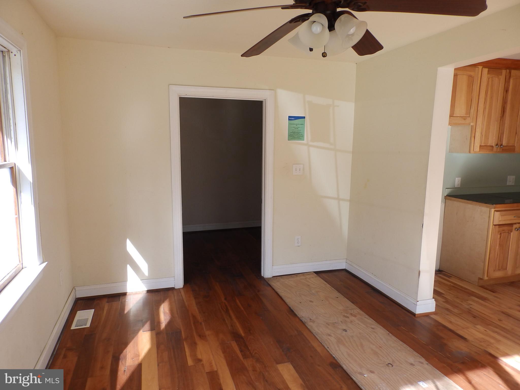 15125 Barnes Road New Windsor, MD 21776 - Photo 14 of 35 Dining Room - View 2