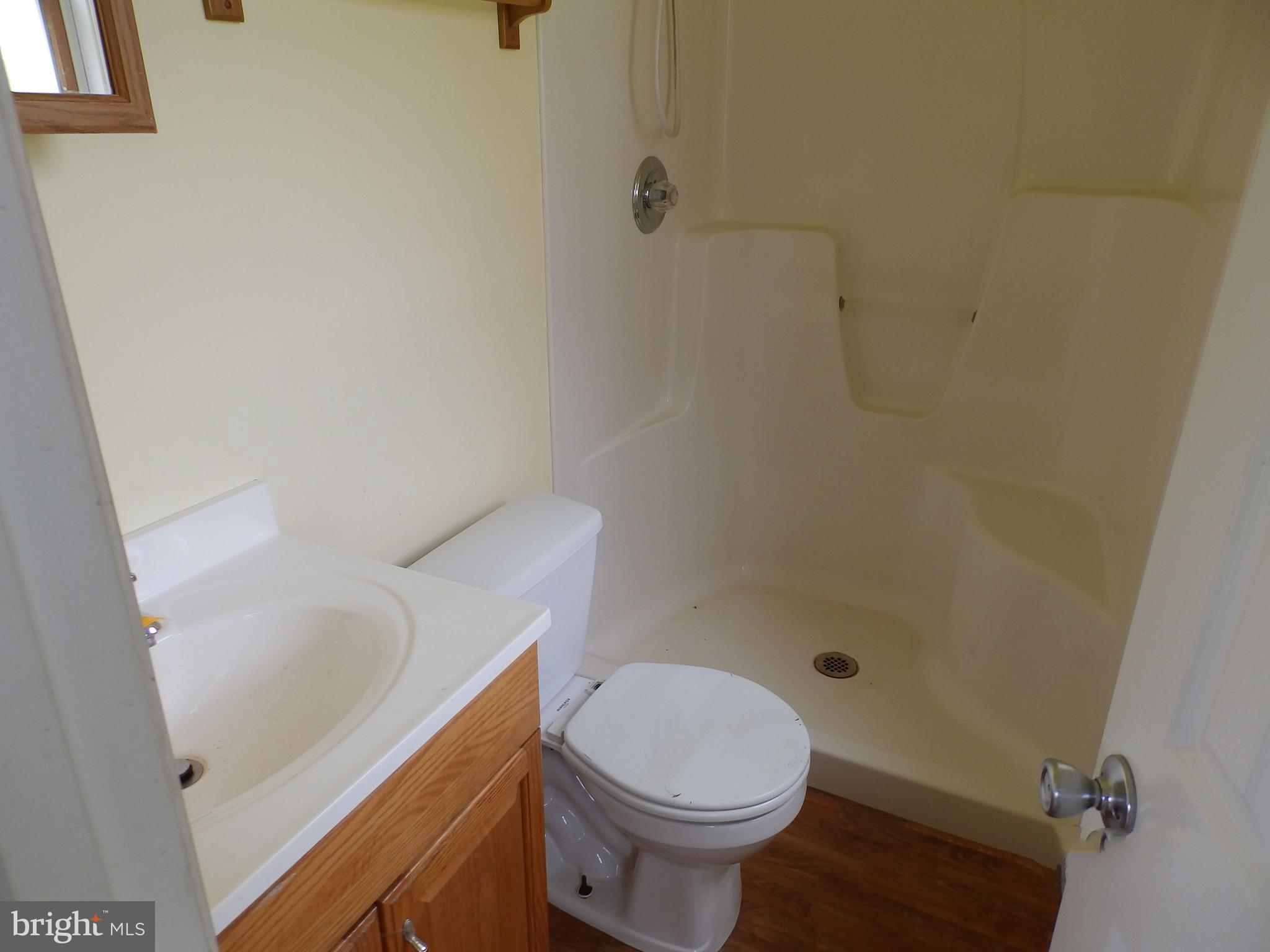 15125 Barnes Road New Windsor, MD 21776 - Photo 19 of 35 Master Bath with Shower
