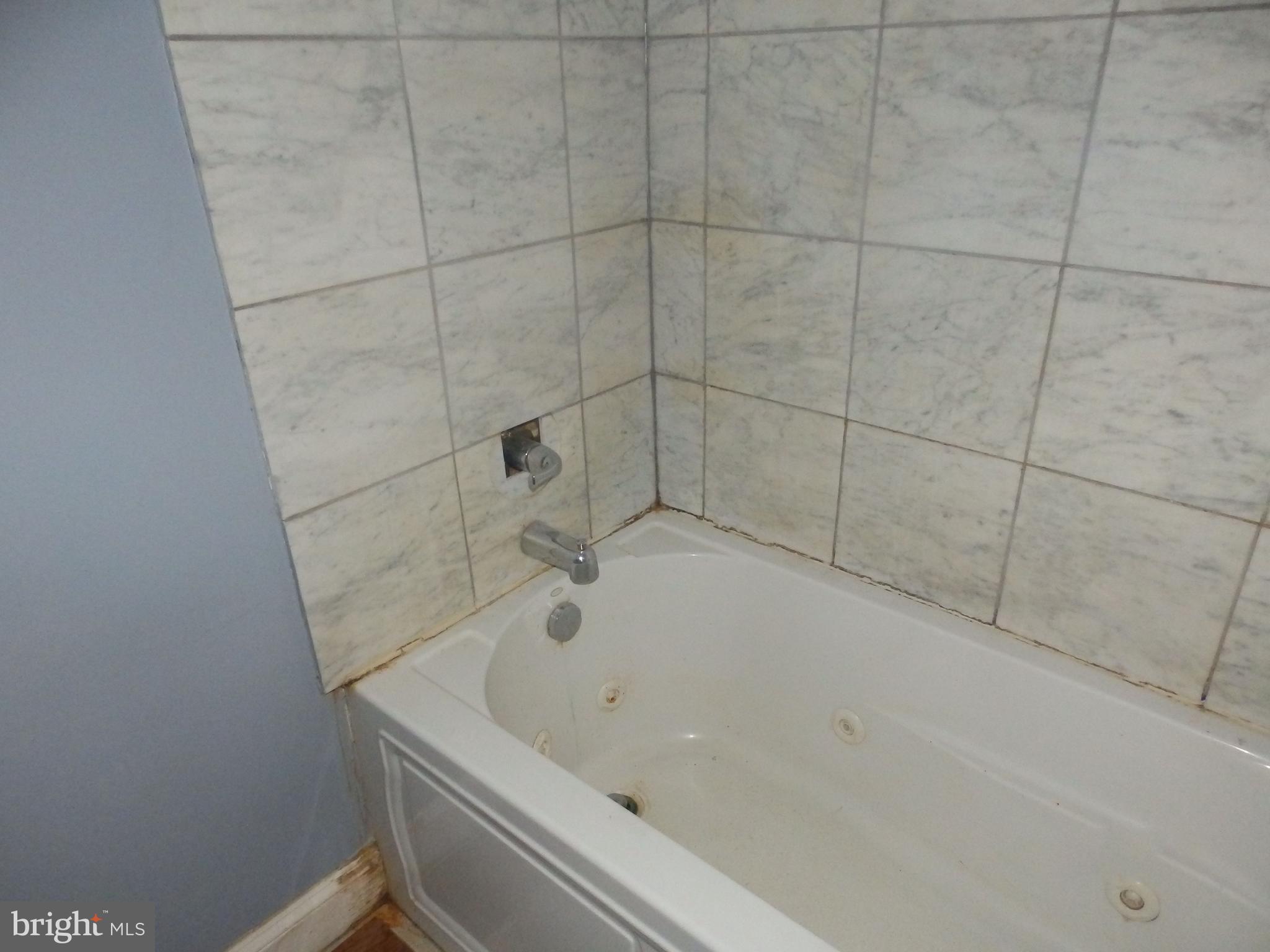 15125 Barnes Road New Windsor, MD 21776 - Photo 22 of 35 Hall Bathtub