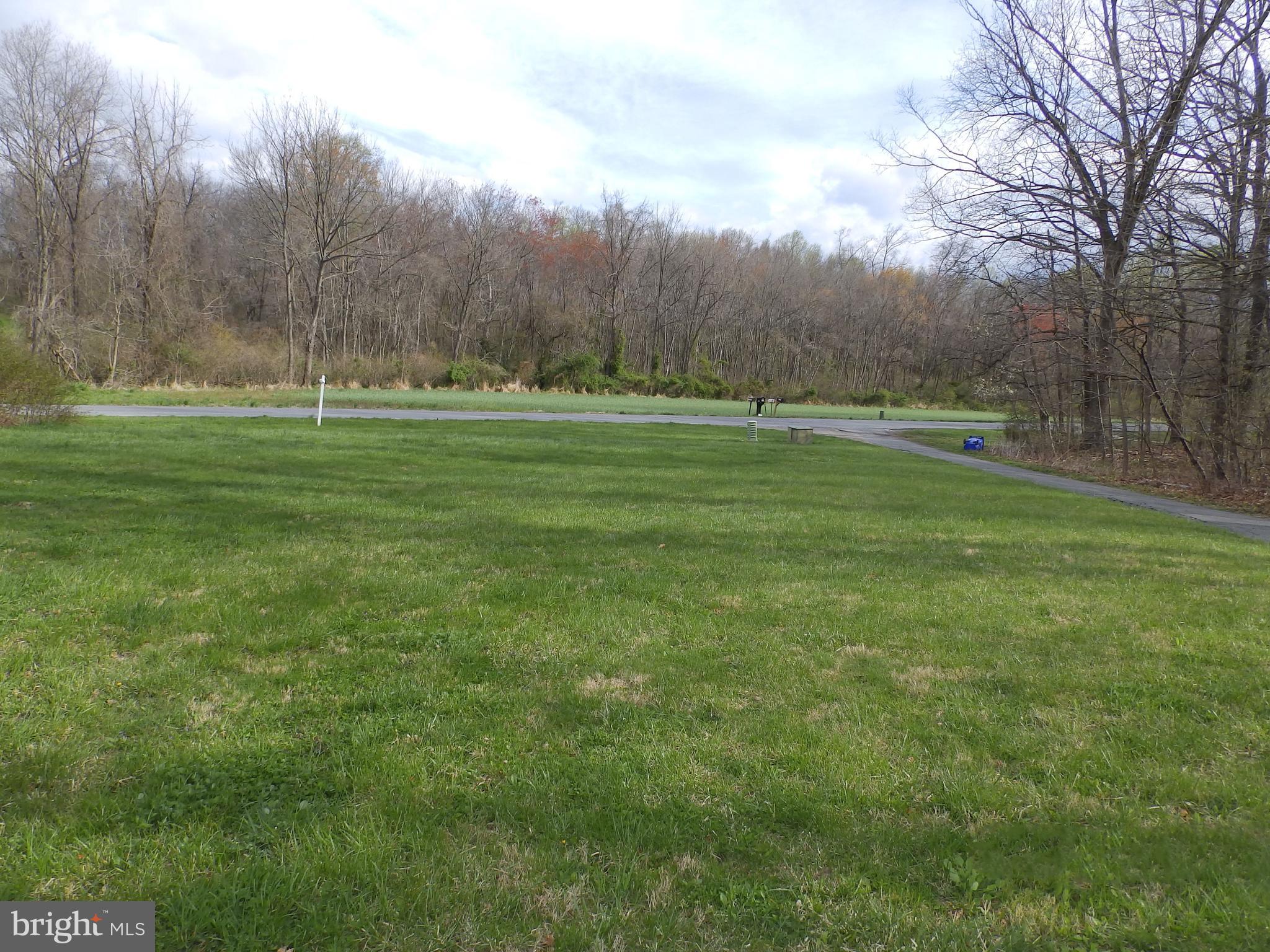 15125 Barnes Road New Windsor, MD 21776 - Photo 6 of 35 View toward Barnes Rd