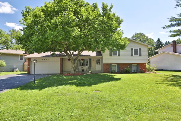$474,900 | 6666 Millbrae Road, Columbus, OH 43235