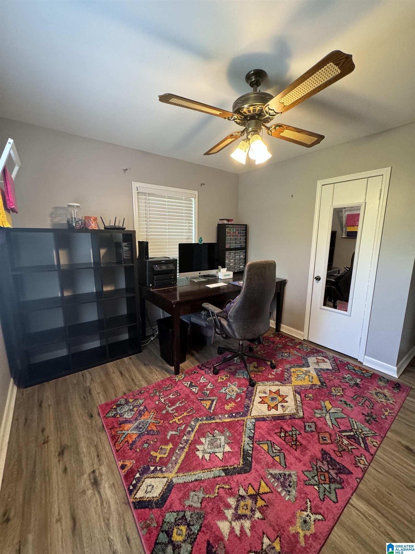 3026 Woodruff Mill Road Adamsville, AL 35005 - Photo 38 of 73