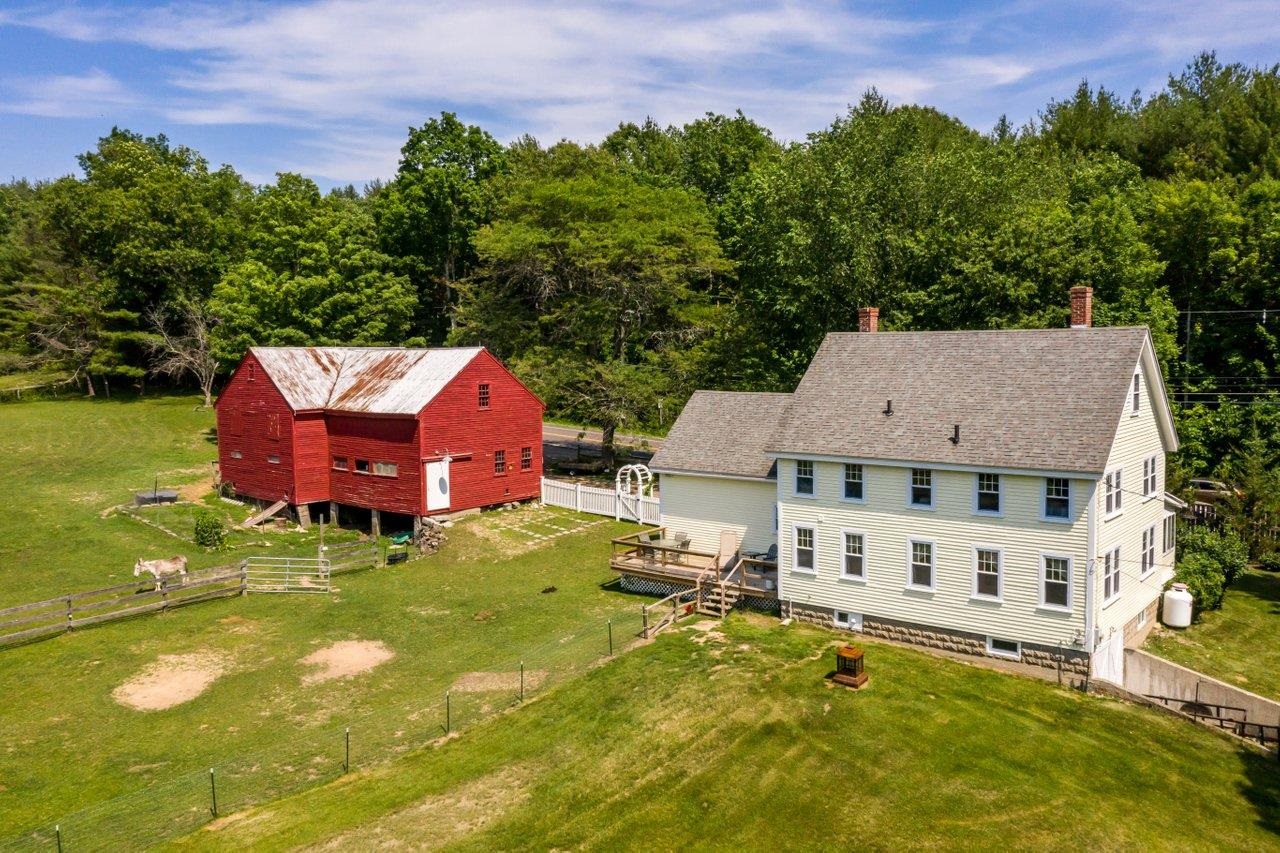 117 Turtle Pond Road Lee, NH 03861 - Photo 1 of 1