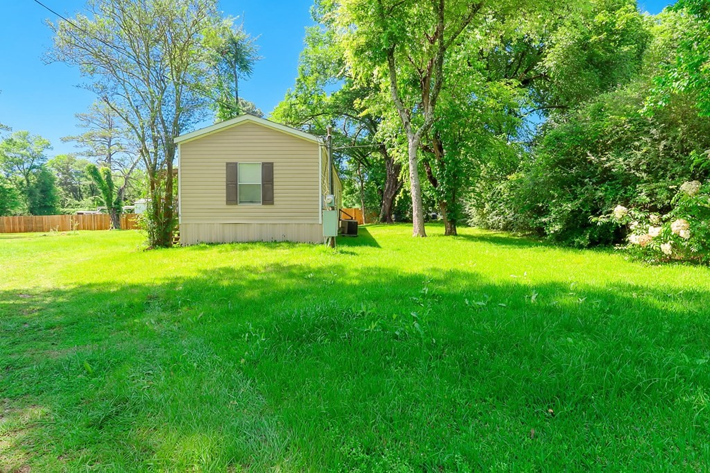316 West Spruce Street Huntington, TX 75949 - Photo 4 of 27