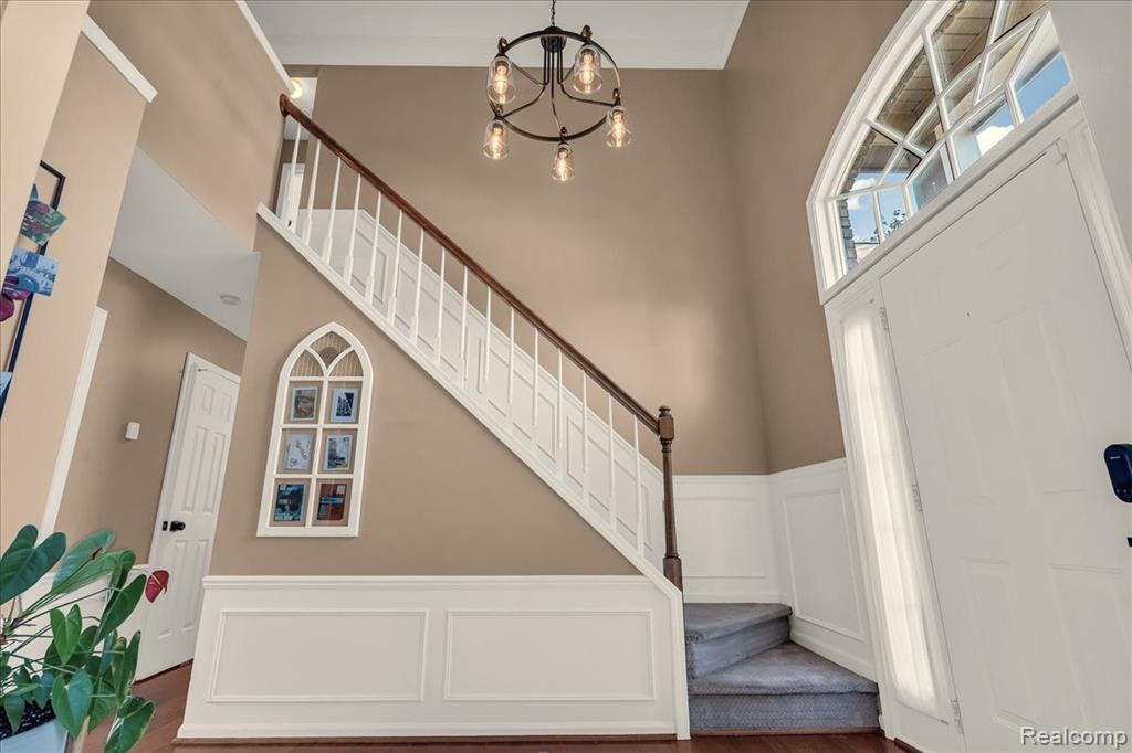 1212 Harvard Drive Rochester, MI 48307 - Photo 20 of 55