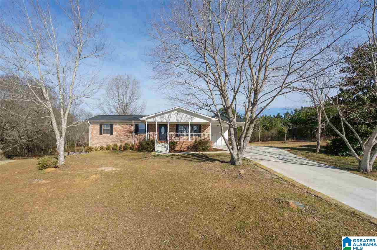 170 Old West Road Thorsby, AL 35171 - Photo 2 of 35