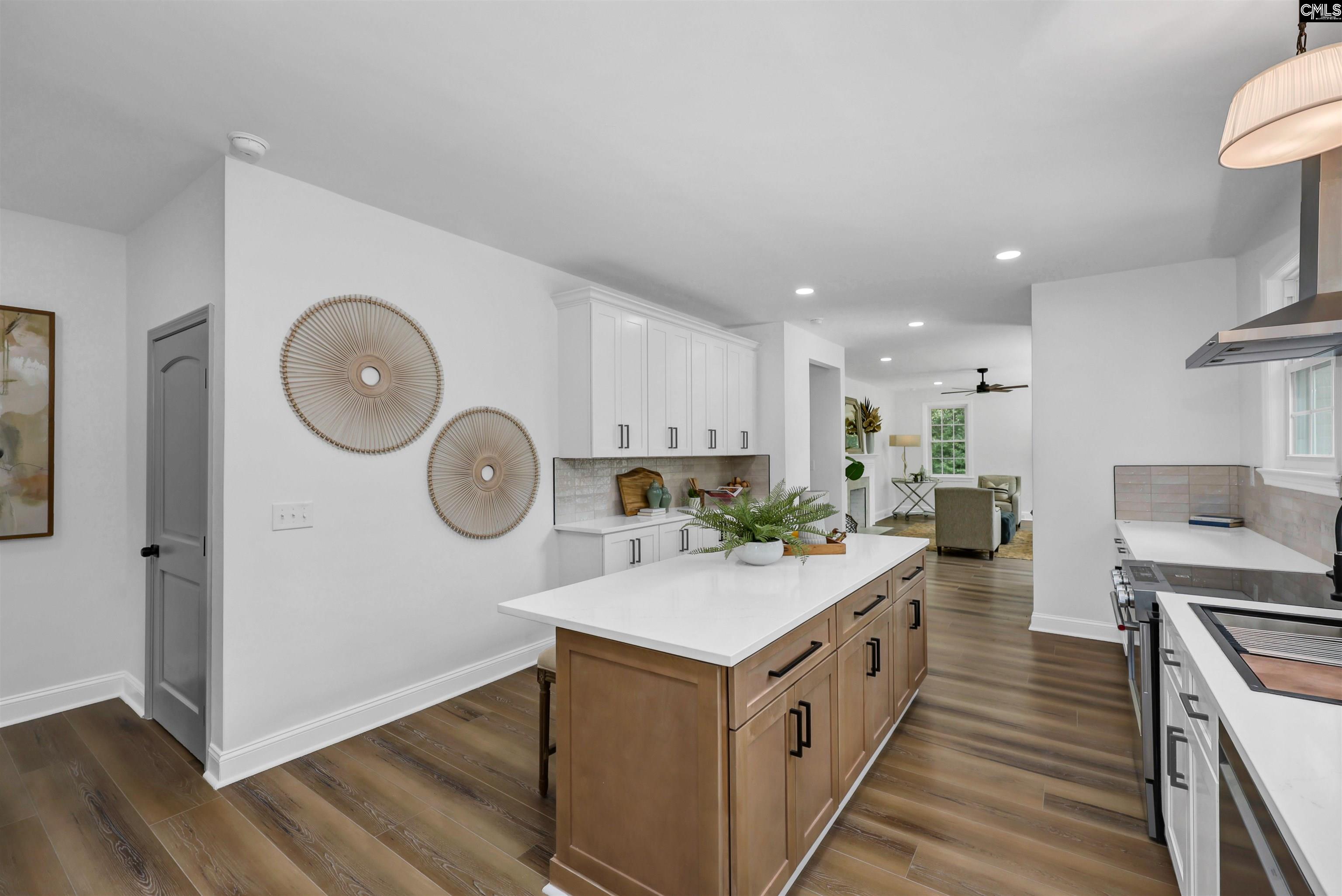 1603 Tanglewood Road Columbia, SC 29204 - Photo 3 of 57