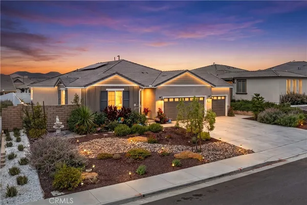 $639,000 | 26619 Scotch Pine Circle, Menifee, CA 92584