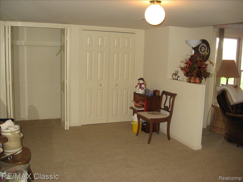 662 Summit Ridge Drive Milford, MI 48381 - Photo 16 of 23 Double Closets in Lower Level