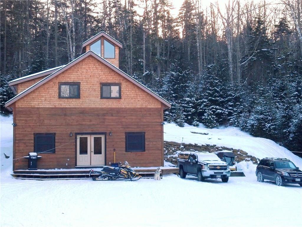 437 Thistle Street Newry, ME 04261 - Photo 1 of 35 Photo