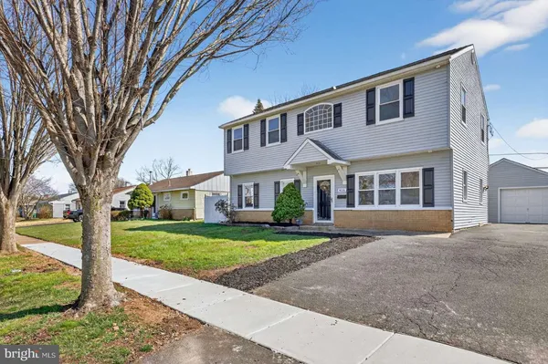 $419,500 | 916 Stephen Avenue, Croydon, PA 19021