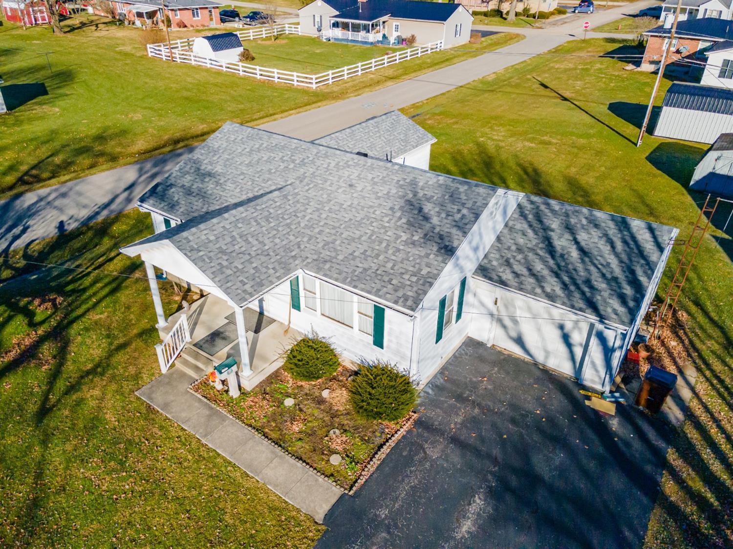 160 Rarden Road Peebles, OH 45660 - Photo 12 of 32 Gallery Image 12