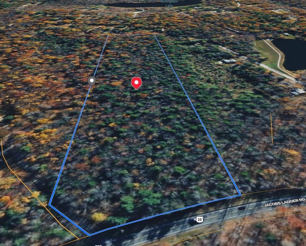 0 Jacobs Ladder Road Becket, MA 01223 - Photo 7 of 8