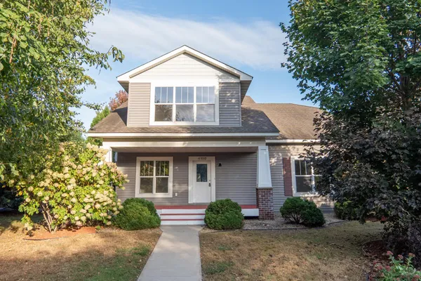 $524,900 | 4108 Regent Avenue North, Robbinsdale, MN 55422