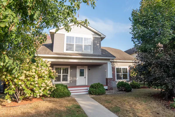 $524,900 | 4108 Regent Avenue North, Robbinsdale, MN 55422