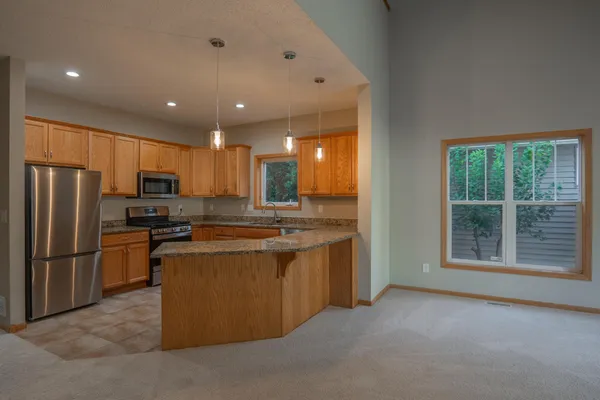 $524,900 | 4108 Regent Avenue North, Robbinsdale, MN 55422