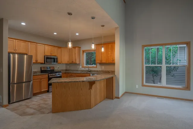 $524,900 | 4108 Regent Avenue North, Robbinsdale, MN 55422