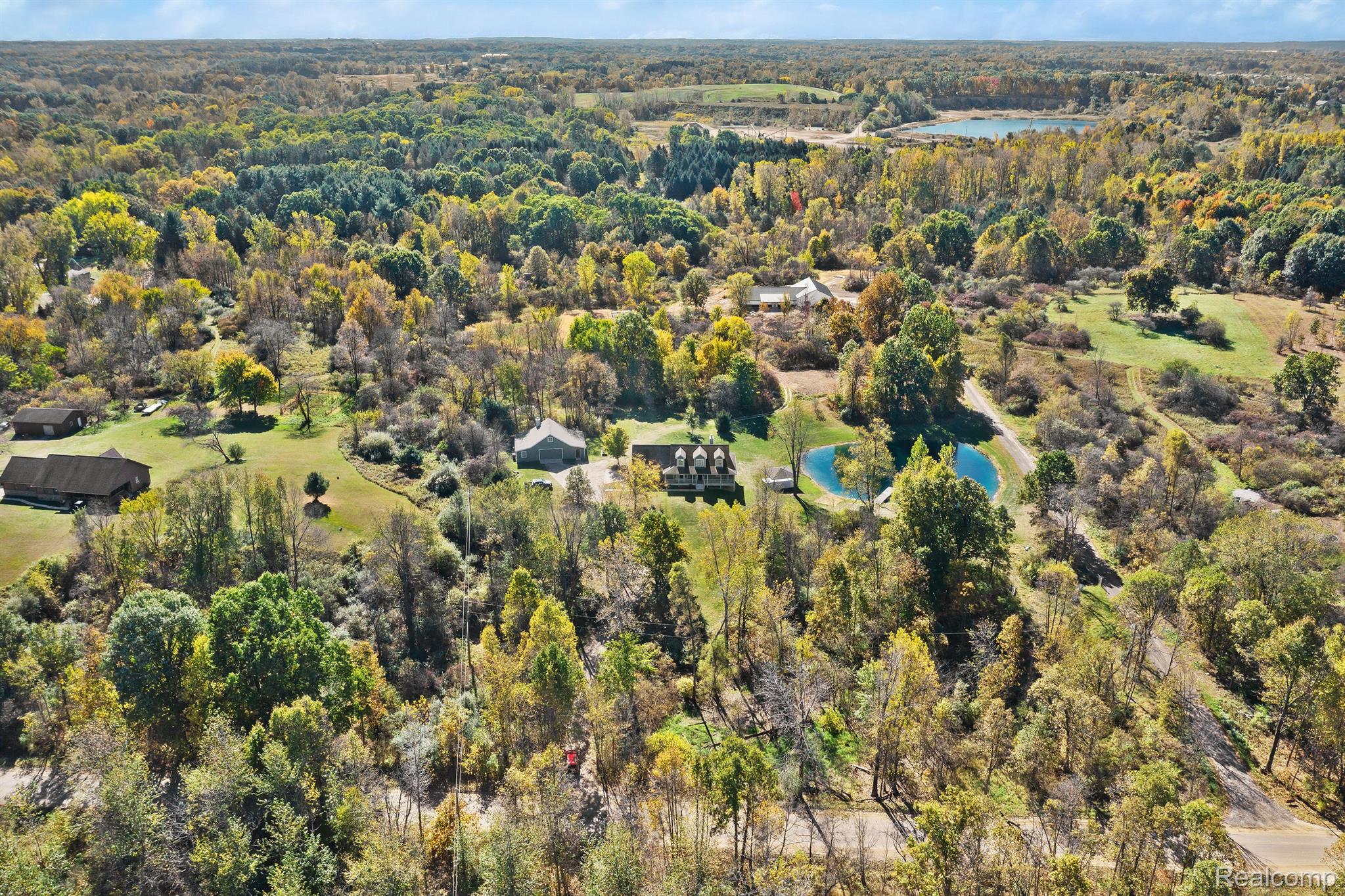 1900 East Marr Road Howell, MI 48855 - Photo 42 of 48 Gallery Image 42