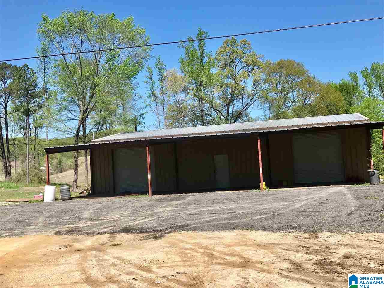 4715 Greensport Road Ashville, AL 35953 - Photo 2 of 31