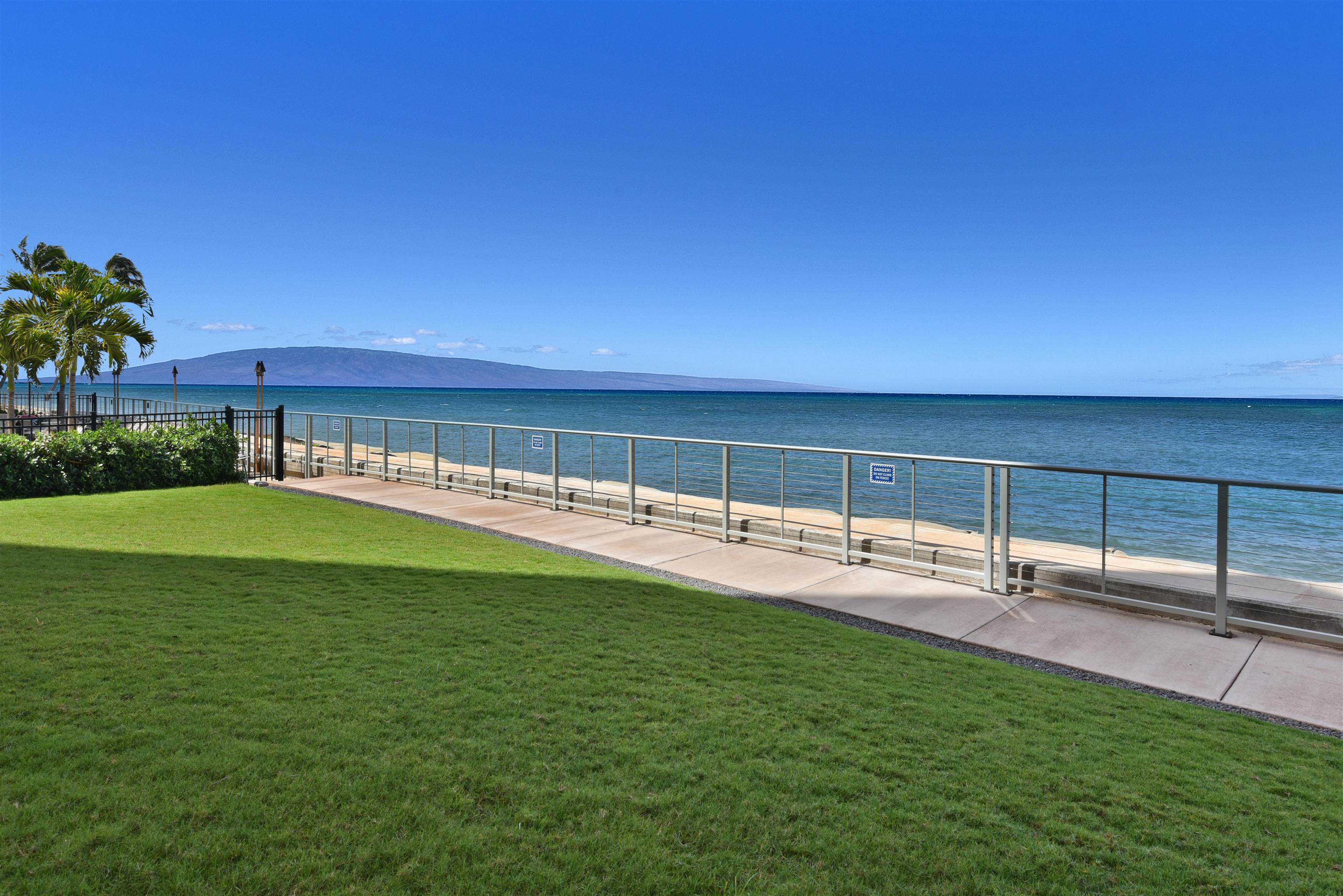 4401 Lower Honoapiilani Road, Unit B801 Lahaina, HI 96761 - Photo 29 of 32
