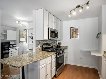 $345,000 | 125 South Jefferson Street, Unit 3203, Chicago, IL 60661