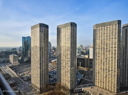 $345,000 | 125 South Jefferson Street, Unit 3203, Chicago, IL 60661