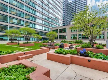 $345,000 | 125 South Jefferson Street, Unit 3203, Chicago, IL 60661