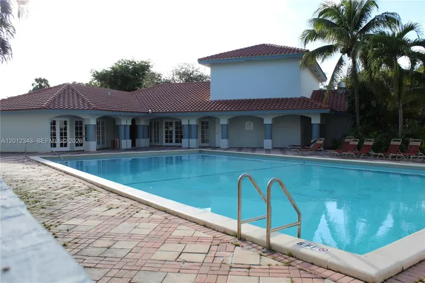 $1,750 | 8305 Southwest 152nd Avenue, Unit A303, Miami, FL 33193