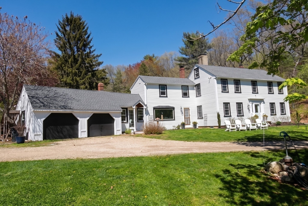 375 Linebrook Road Ipswich, MA 01938 - Photo 6 of 42