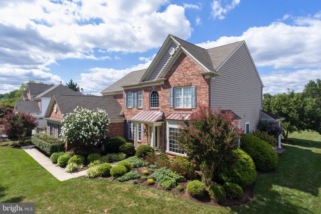 $1,015,000 | 107 Applegate Drive, West Chester, PA 19382