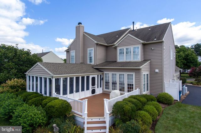 $1,015,000 | 107 Applegate Drive, West Chester, PA 19382