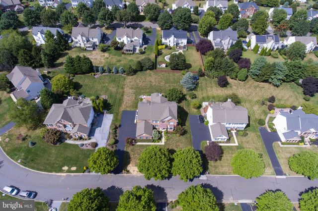 $1,015,000 | 107 Applegate Drive, West Chester, PA 19382
