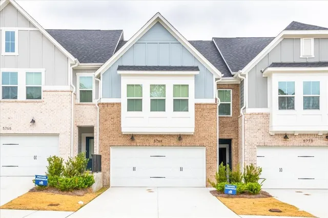 $2,650 | 5769 Tillman Way, Powder Springs, GA 30127